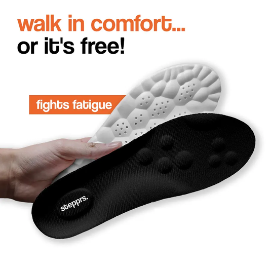 Massage Insoles