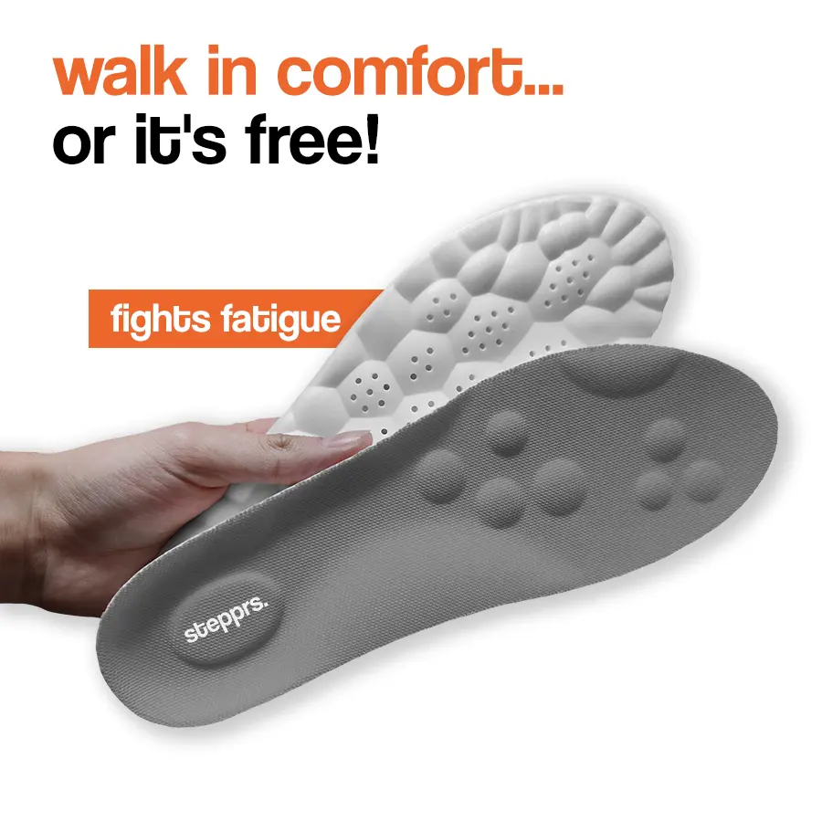 Massage Insoles