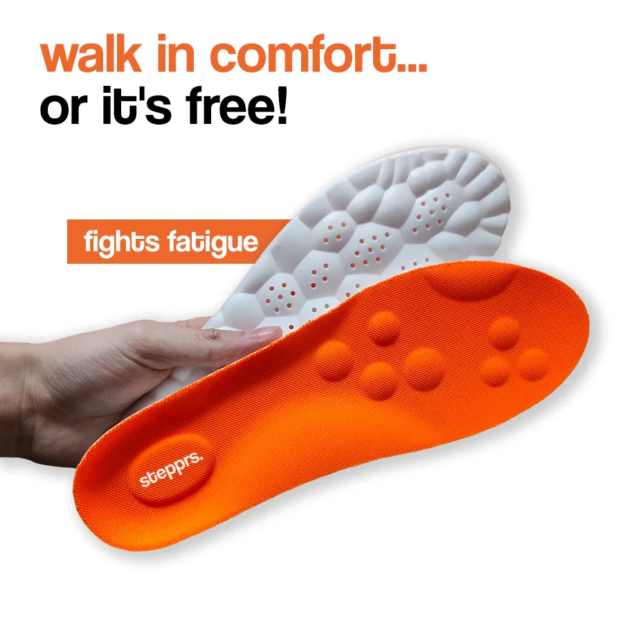 Massage Insoles